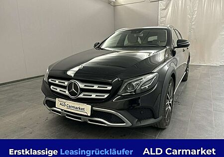 Mercedes-Benz E 220 d 4Matic T All-Terrain 9G-TRONIC Avantgarde Kombi,
