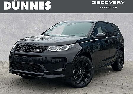 Land Rover Discovery Sport D165 R-Dynamic S