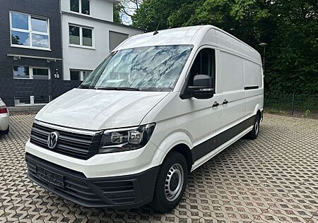 VW Crafter Volkswagen Kasten 35 lang Hochdach FWD