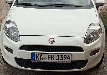 Fiat Punto 1.2 8V Classic