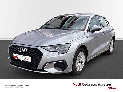 Audi A3 Sportback 40TFSI e S tronic ACC* Rü-kam.*Navi*AHK*