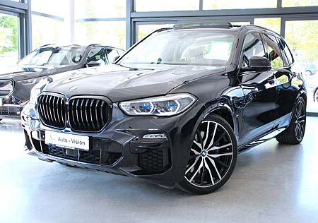 BMW X5 xDrive 40i M Sport *Laser*Sthzg*Panorama*ACC