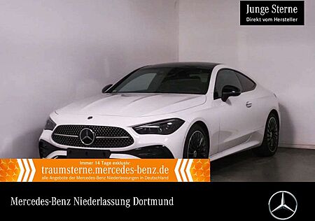 Mercedes-Benz CLE 450 4M AMG+NIGHT+PANO+360+AHK+KEYLESS+9G