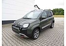 Fiat Panda Cross 4x4 NEUE TÜV / WENIG KM !!!