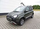 Fiat Panda Cross 4x4 NEUE TÜV / WENIG KM !!!
