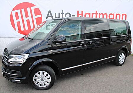 VW T6 Caravelle Volkswagen 2.0 TDI Comfortline LR DSG Taxi ACC