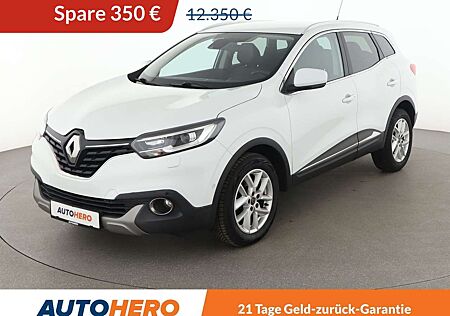 Renault Kadjar 1.2 TCe Energy XMOD*NAVI*TEMPO*PDC*SHZ*