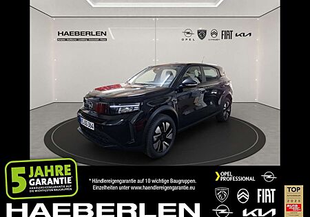 Opel Frontera 1.2 Edition 74 kW LED+Fernlichtass.+PDC