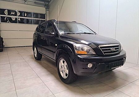 Kia Sorento 2.5 CRDi / LEDER / SHZ / AHK
