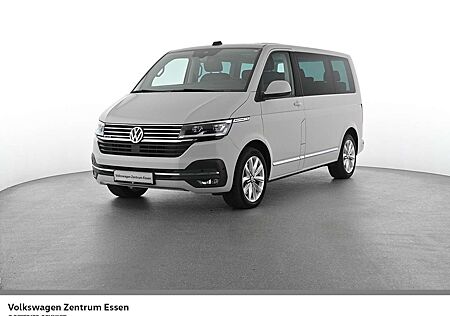VW T6 Volkswagen .1 Multivan Generation Six 4MOTION LED AHK Standhzg AHK R-Kame