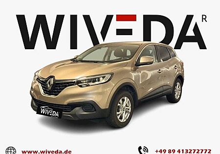 Renault Kadjar Life~AHK~LED~Tempomat~96kW~111.500KM