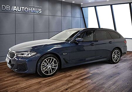 BMW 530 e Touring Sport-Steptronic