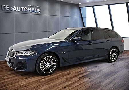 BMW 530 e Touring Sport-Steptronic