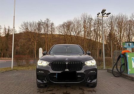 BMW X3 xDrive 30 d M Sport