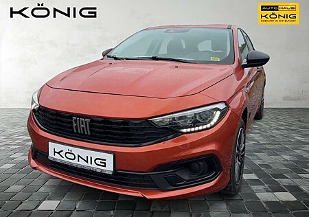 Fiat Tipo Kombi 1.5 Automatik