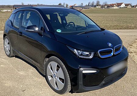 BMW i3 Top Ausstattung 1.Hand!!