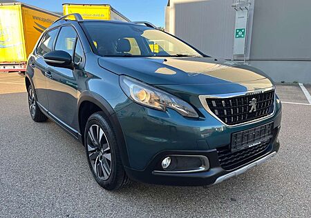 Peugeot 2008 PureTech 130 Stop