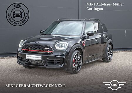 Mini John Cooper Works Countryman JCW Countryman Aut. ALL4 GSD Kamera HUD LED 1VB