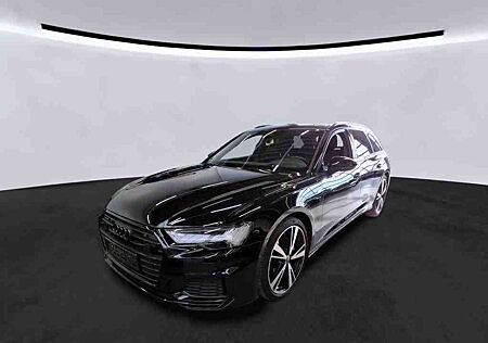 Audi A6 Avant 45 TFSI quattro S-Line*21Zoll*PANORAMA*HUD*