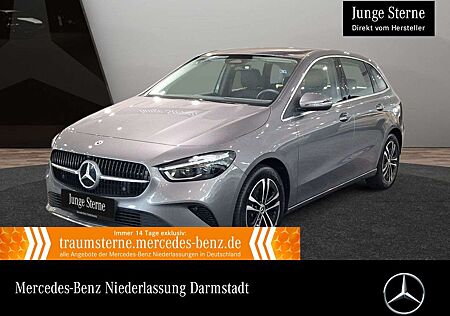 Mercedes-Benz B 250 e PROGRESSIVE+AHK+MULTIBEAM+KAMERA+8G