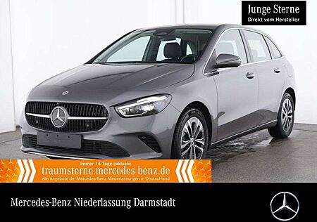Mercedes-Benz B 250 e PROGRESSIVE+AHK+MULTIBEAM+KAMERA+8G