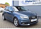 Audi A1 !AUTOM!Navi,Sitzh,Parks,V&H,Teill,LM,Felg....