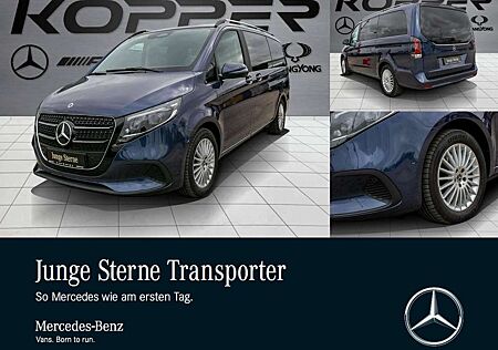 Mercedes-Benz V 250 d STYLE L neues Mod. MBUX Distronic Kamera