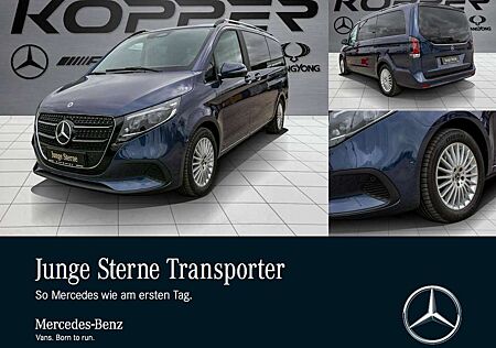 Mercedes-Benz V 250 d STYLE L neues Mod. MBUX Distronic Kamera