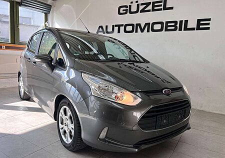 Ford B-Max gebraucht kaufen Ford B-Max Sync Edition*Navi*Euro 6 TÜV ALU*USB
