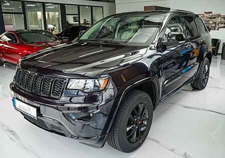 Jeep Grand Cherokee 3.6 V6 Limited