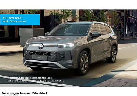 VW Tayron Volkswagen ELEGANCE 2 0 L TDI SCR 4MOTION 14 *sofort verfügba