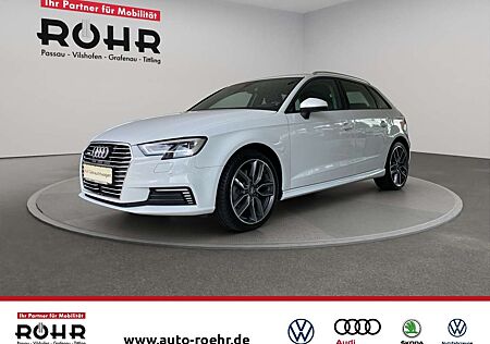 Audi A3 Sportback e-tron (PDC PLUS.SHZ.NAVI.LED) 40