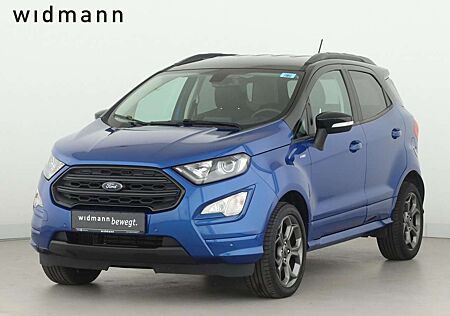 Ford EcoSport 1.0 EcoBoost ST-Line Bang&Olufsen Sound