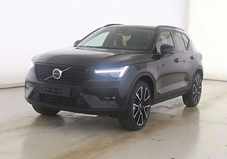 Volvo XC 40 XC40 B4 Ultra Dark*ACC*BLIS*VOLL-LED**0,99% eff.