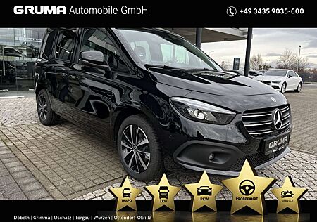 Mercedes-Benz Others T 180 d PROGRESSIVE Edition LED+NAVI+TOTW+KAMERA