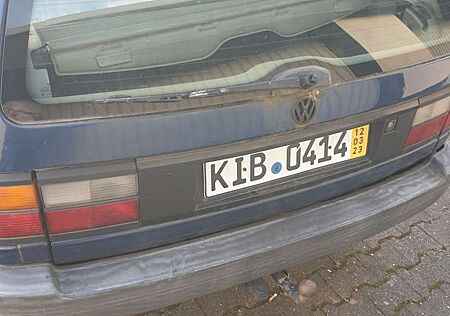 VW Passat Variant Volkswagen 1.8 Arriva