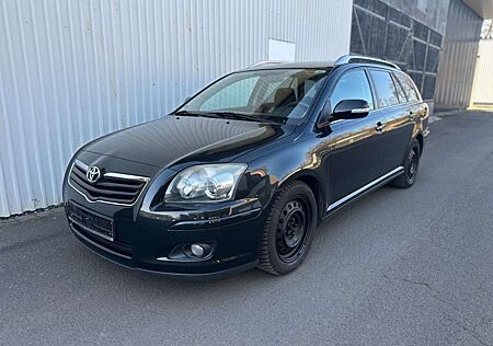 Toyota Avensis Kombi 1.8 Klima,Sitzheizung