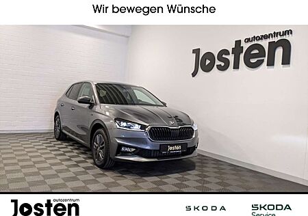 Skoda Fabia Tour 1.0TSI LED DigitalCockpit SideAssist FahrAss
