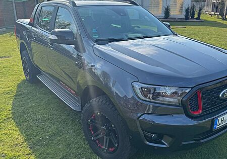 Ford Ranger Thunder