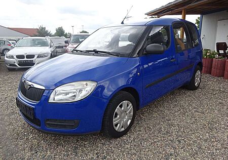 Skoda Roomster 1.2 12V HTP