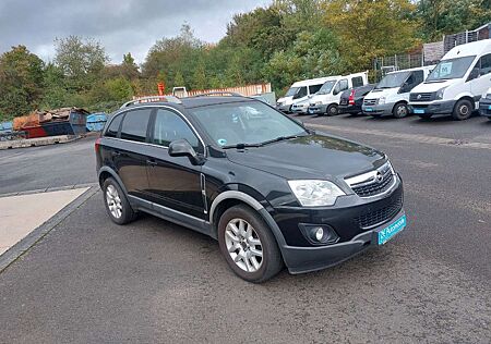 Opel Antara 2.2 CDTI Selection 120kW