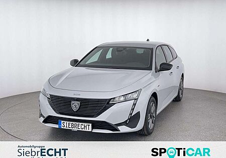 Peugeot 308 SW STYLE HYBRID 145 AT*LED*Navi*PDC