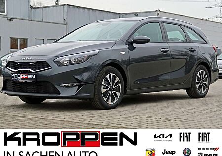 Kia XCeed Ceed SW / cee'd SW Vision DCT7 Navi Kam SHZ LHZ