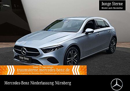 Mercedes-Benz A 200 PROGRESSIVE+LED+KAMERA+7G