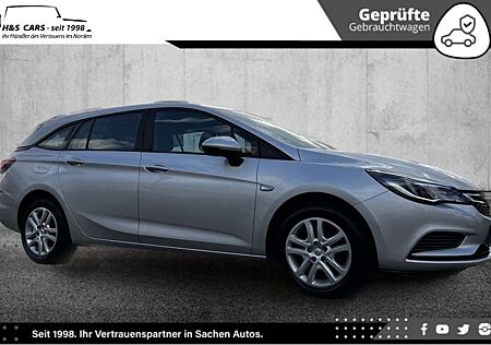 Opel Astra K Sports Tourer Edition Start/Stop 1.H TÜV
