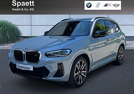 BMW X3 M 40d Head-Up HiFi DAB WLAN Standhzg.