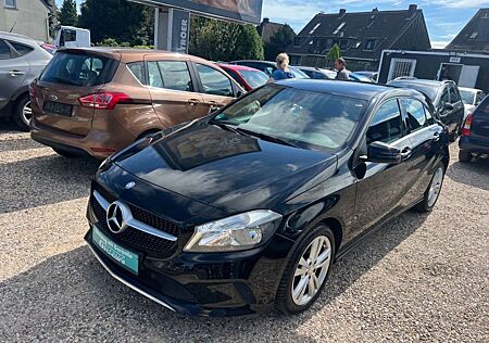 Mercedes-Benz A 180 A -Klasse BlueEfficiency*TÜV NEU*1 HAND*