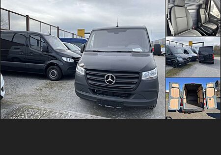 Mercedes-Benz Sprinter 211 L2H2 und L3H3 Kamera AHK 2,1 to. NAVI...