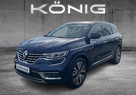 Renault Koleos 2.0 dCI 185 4WD INITIALE PARIS