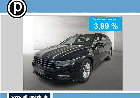 VW Passat Variant Volkswagen TDI NAVI+AHK+KAM+TRAVEL